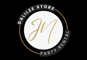 logo jn galilee store